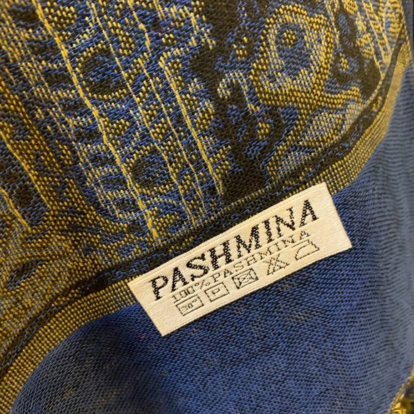 Pashmina high quality - Picture 3 of 7